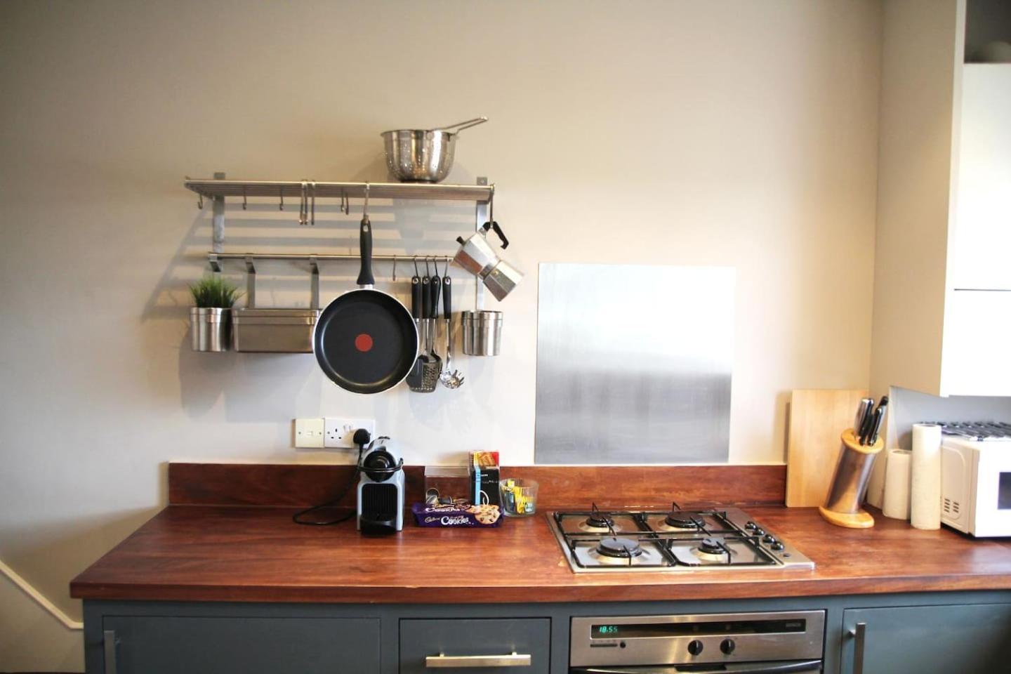 Guestready - Quaint English Flat Near Portobello Londres Exterior foto