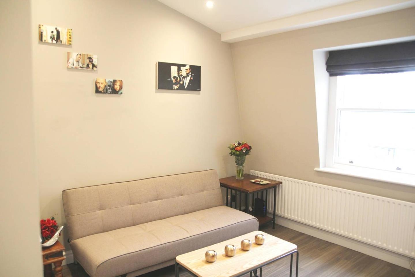 Guestready - Quaint English Flat Near Portobello Londres Exterior foto