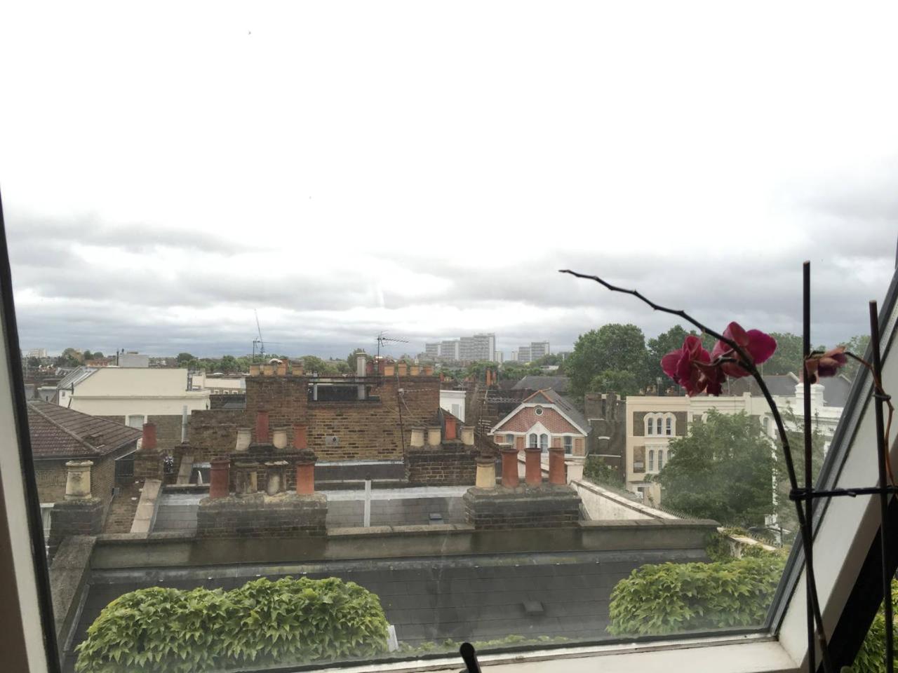 Guestready - Quaint English Flat Near Portobello Londres Exterior foto